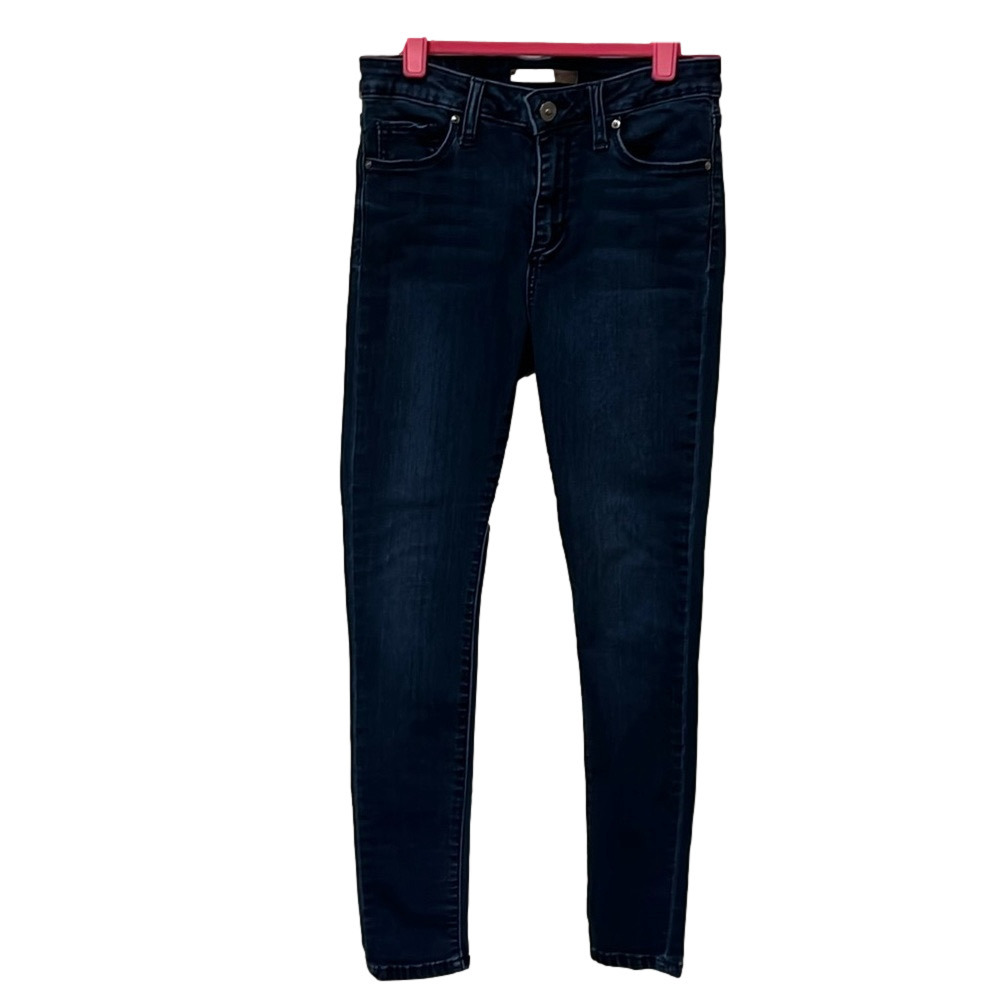 Joe’s Jeans skinny ankle jeans, size 27